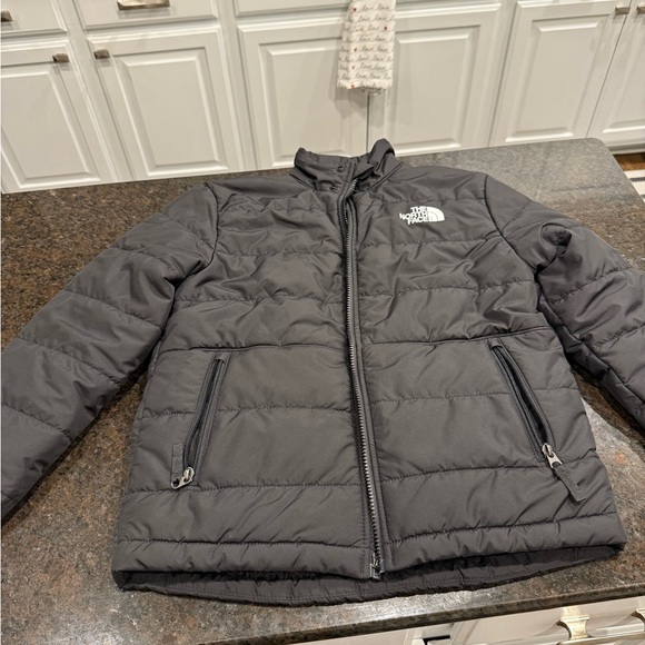 The North Face Other - The North Face Boys Puffer Jacket - Size L (12)